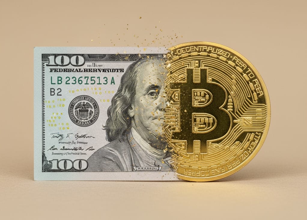 How to Buy Crypto Anonymously (Part 1)